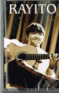 Rayito     BRAND NEW-SEALED CASSETTE - Imagen 1 de 2