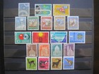 Schweiz Jahrgang 1967  MiNr. 850-869 Einzelmarken/Sätze postfrisch** zur Auswahl