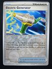 Generator elektryczny 170/198 Reverse Holo - Karta Pokemon #25J
