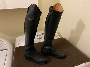 Donatello by Tredstep Dressage Boots