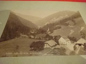 VUE TOURISTIQUE - Holsteig sternen. - Picture 1 of 2