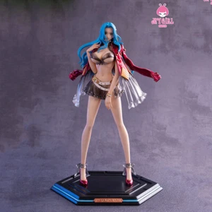 Figura de juguete estatua de polipiedra Nefeltari Vivi escala 1/6 escala 1/6 My Girl Studio - Imagen 1 de 3