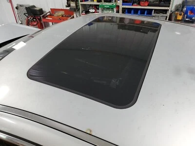 Sun Roof Glass Fits 06-10 INFINITI M35 206850 " GLASS ONLY!!!" 06 M35X OEM USED! Foto 1 de 4