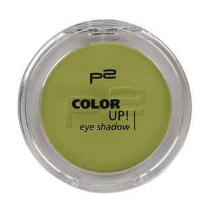 3x P2 Color Up! Eye Shadow TPEE131/230-10 Lidschatten MU0599 230 Mad Jungle 18 g - Bild 1 von 3