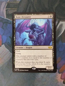 Knochenverschlinger | 7% Rabatt 2+ | Tarkir: Dragonstorm | NM | MTG - Bild 1 von 1