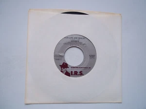 GO-GO'S - Our Lips Are Sealed / Surfing And Spying 45 RPM Record 7" Single 1981 - Picture 1 of 6