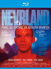 Nevrland NEW Cult Blu-Ray Disc Gregor Schmidinger Simon Frühwirth