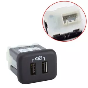1Pcs New USB interface socket Jack 13598459 For Chevrolet Cadillac GMC 13539082 - Picture 1 of 6