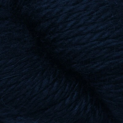 Ella Rae ::Cozy Alpaca Chunky #552:: alpaca acrylic yarn Midnight - Image 1 of 4