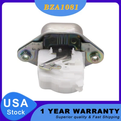 Trunk Hatch Lock Latch Actuator 63032FG102 FOR 2013-2019 Subaru Crosstrek 2.0 H4 - Image 1 of 4