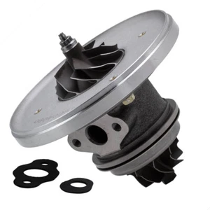 Turbocharger Chra Cartridge For Nissan Navara D22 3.0L ZD30 EFI 1990-2001 - Picture 1 of 11