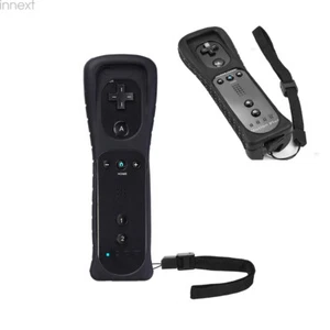Control remoto Wii U para consola Wii U Motion Plus - Imagen 1 de 9