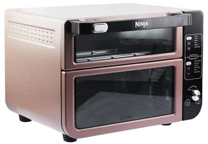 Ninja DCT401QCP Double Oven Replacement Cooking BASE ONLY - Refurbished - Picture 1 of 2