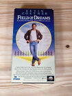 Field of Dreams VHS 1992 Baseball Kevin Costner Family Sports Movie Tested 