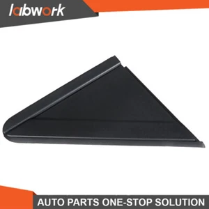 Labwork Town & Country R/h Mirror Flag Applique For Grand Caravan 2008-2020 - Picture 1 of 12