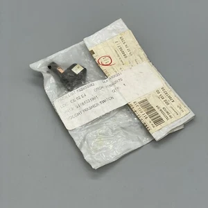 NOS 1976-1989 Porsche 911 Headlamp Washer Switch 91161331901 HEADLIGHT WIPER - Picture 1 of 2