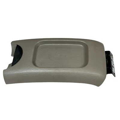 Chrysler Town And Country Caravan 2002 OEM consola central tapa 01 02 03 Foto 1 de 4