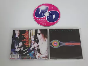 URGE OVERKILL/EXIT THE DRAGON(GEFFEN GED 24818) CD ALBUM - Bild 1 von 1