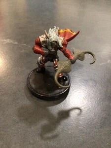 Warcraft Miniature: ELENDRIL Core WOW No Card - Picture 1 of 2