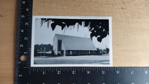 St John Bosco Church Conyngham Pennsylvania Postcard Merrimack West Suffield CT - Picture 1 of 3