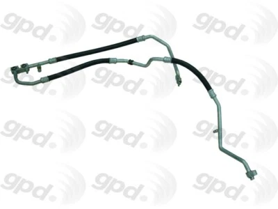 Conjunto de manguera de aire acondicionado Global Parts para 04 Saturn Vue 4811816 Foto 1 de 4