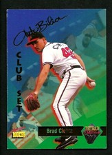 1995 Signature Rookies Tetrad Autobilia Complete your Set, You Pick