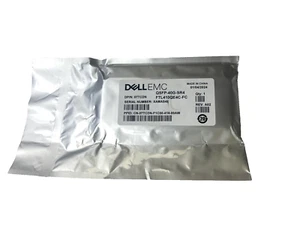 DELL EMC 07TCDN QSFP-40GB-SR4 FTL410QE4C-FC SFP Transceiver NEU VERSIEGELT - Bild 1 von 1