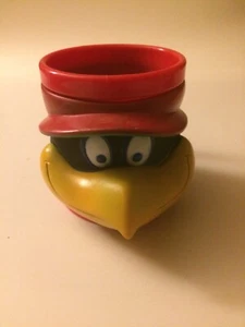 St. Louis Cardinals Fred Bird Mug ~USED~ Cardinals Kid's Club Plastic Cup - Picture 1 of 7