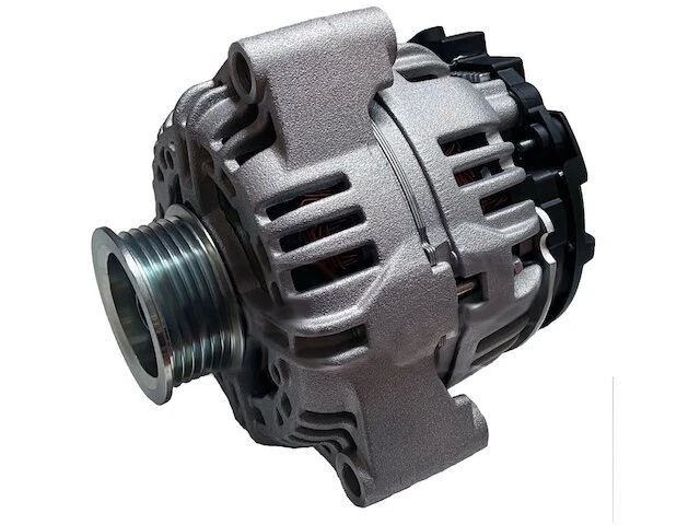 Alternador clásico para Chevrolet Silverado 3500 2007 TYC 97558XWTP alternador Foto 1 de 2