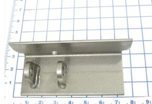 Ctl Montagepad Rh 190-436 Sicherheitsbeinhalterungen für den Einsatz Kelley Dock Levelers - Bild 1 von 1