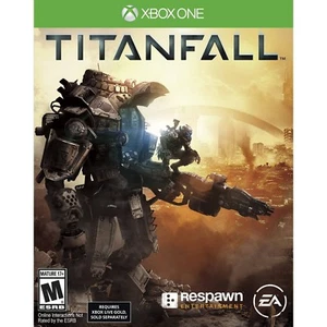 Titanfall - Xbox One - New & Sealed - Picture 1 of 1