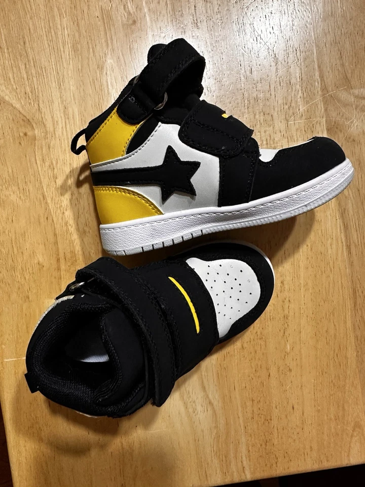 Zapatos Ortopédicos Soporte Accesorios Arco Alto. Excelente forma. Foto 1 de 2