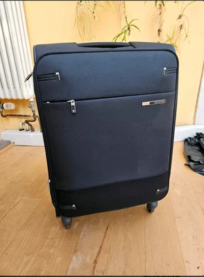 Samsonite Base Boost Spinner 66 cm Kaufdatum Nov 2024 - Bild 1 von 4