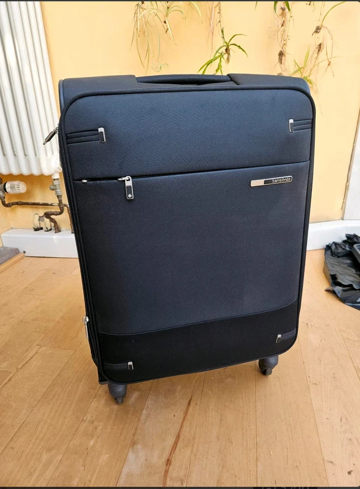 Samsonite Base Boost Spinner 66 cm Kaufdatum Nov 2024 - Bild 1 von 4