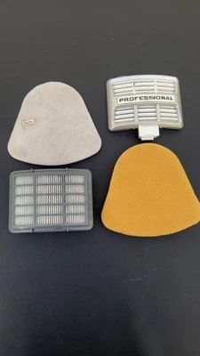 Shark Navigator NV360 Lift-Away Deluxe Vacuum HEPA Filter Grill Cover Blue - Image 1 of 4