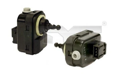 TYC Stellelement, Leuchtweitenregulierung 20-1027-MA-1 - Bild 1 von 2