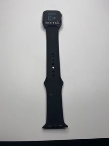 Apple Watch Series 4 44MM (GPS Only) Used Condition W/Band Only - Photo 1 sur 7