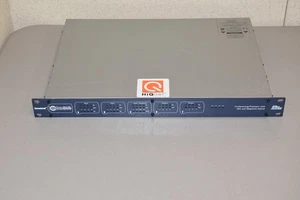 Soundweb London BLU-102 Signal Processor BSSBLU102M Conferencing Processor w/AEC - Picture 1 of 3