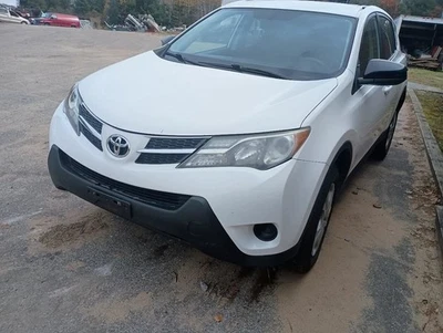 Motor limpiaparabrisas trasero compatible con 13-18 RAV4 470742 Foto 1 de 4