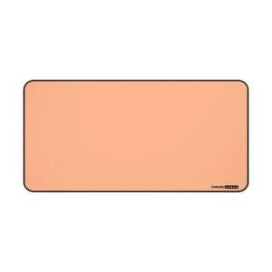 Soft Apricot Card Mat - Picture 1 of 4