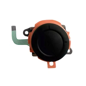 Replacement For Nintendo Switch 2 Joycon 2 Analog Joystick Thumb Stick Red/Blue - Picture 1 of 19