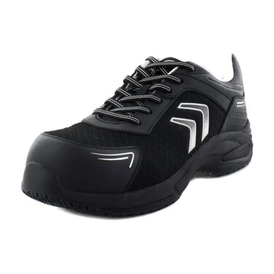 Dr. Scholl's Blaze Composite Black Womens Shoes Size 7 M Athletic - Image 1 of 4