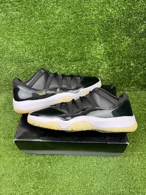 Talla 13 - Jordan 11 Retro Bajo 72-10 Foto 1 de 4