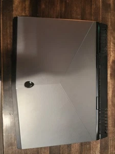 alienware m15 r3 gaming laptop - Picture 1 of 3