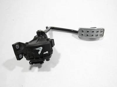 Pedal pad 12-18 Bentley Continental GT W12 2015 acelerador a gás acelerador ; :Y - Imagem 1 de 4