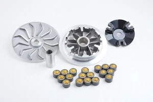 Performance Variator for Yamaha Nmax 155 scooter 4T Aerox 155 scooter TW - Picture 1 of 4