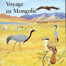 Birdsong A Journey Through Mongolia (CD) Album