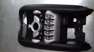 Console centrale MINI ONE R56 COOPER S 0 6 2009 69817002E - Foto 1 di 3