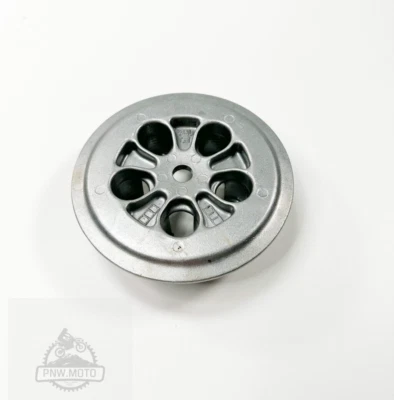 2004 Yamaha YZ250F YZ 250f OEM ПЛАСТИНА ДАВЛЕНИЯ МУФТЫ - Изображение 1 из 2