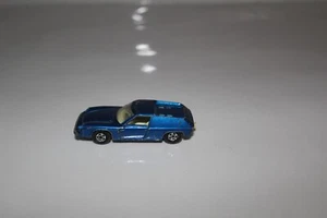 Vintage 1969 Matchbox series No.5 Lotus Europa - Picture 1 of 6
